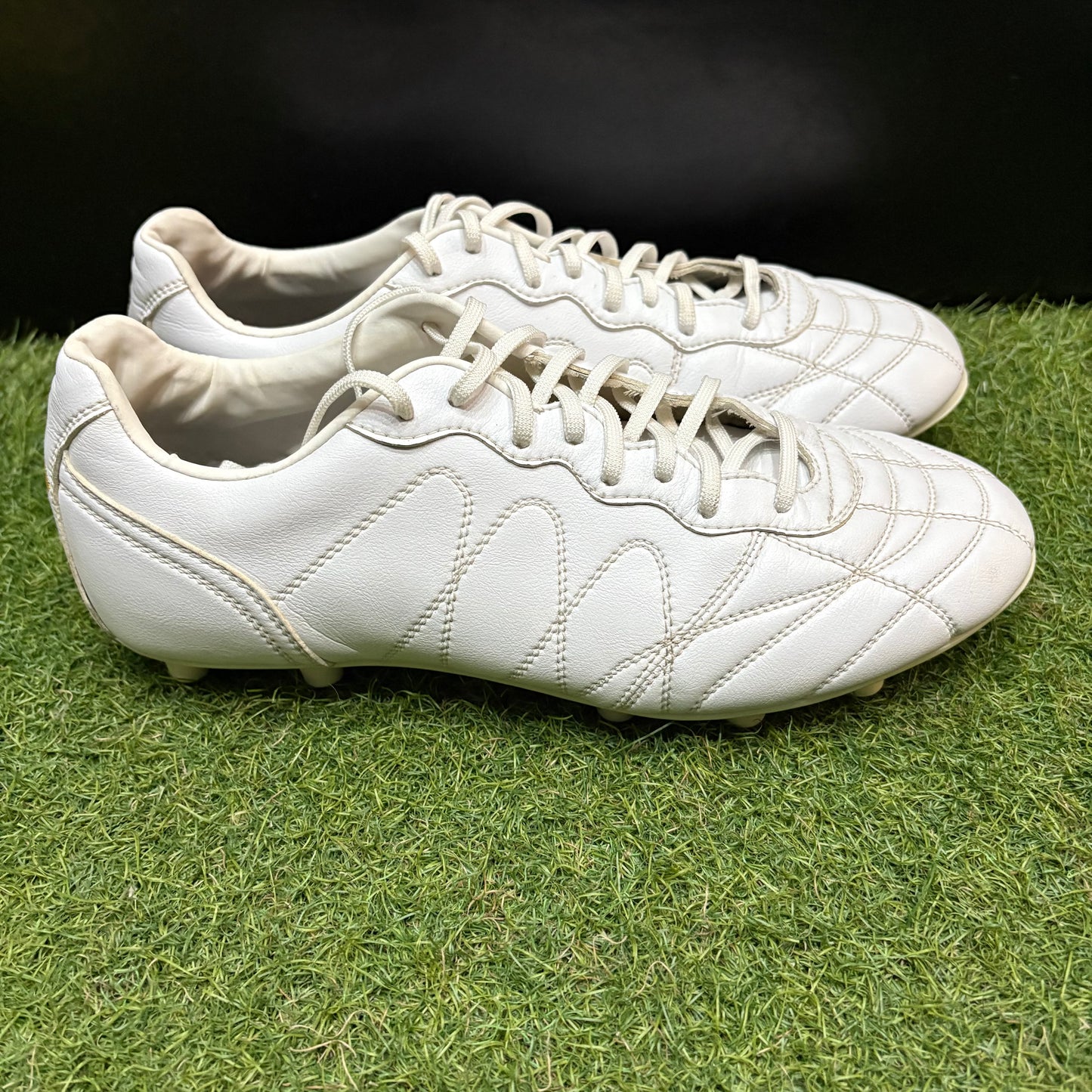 26.5 cm Used Goods中古スパイク Adler 大和狂