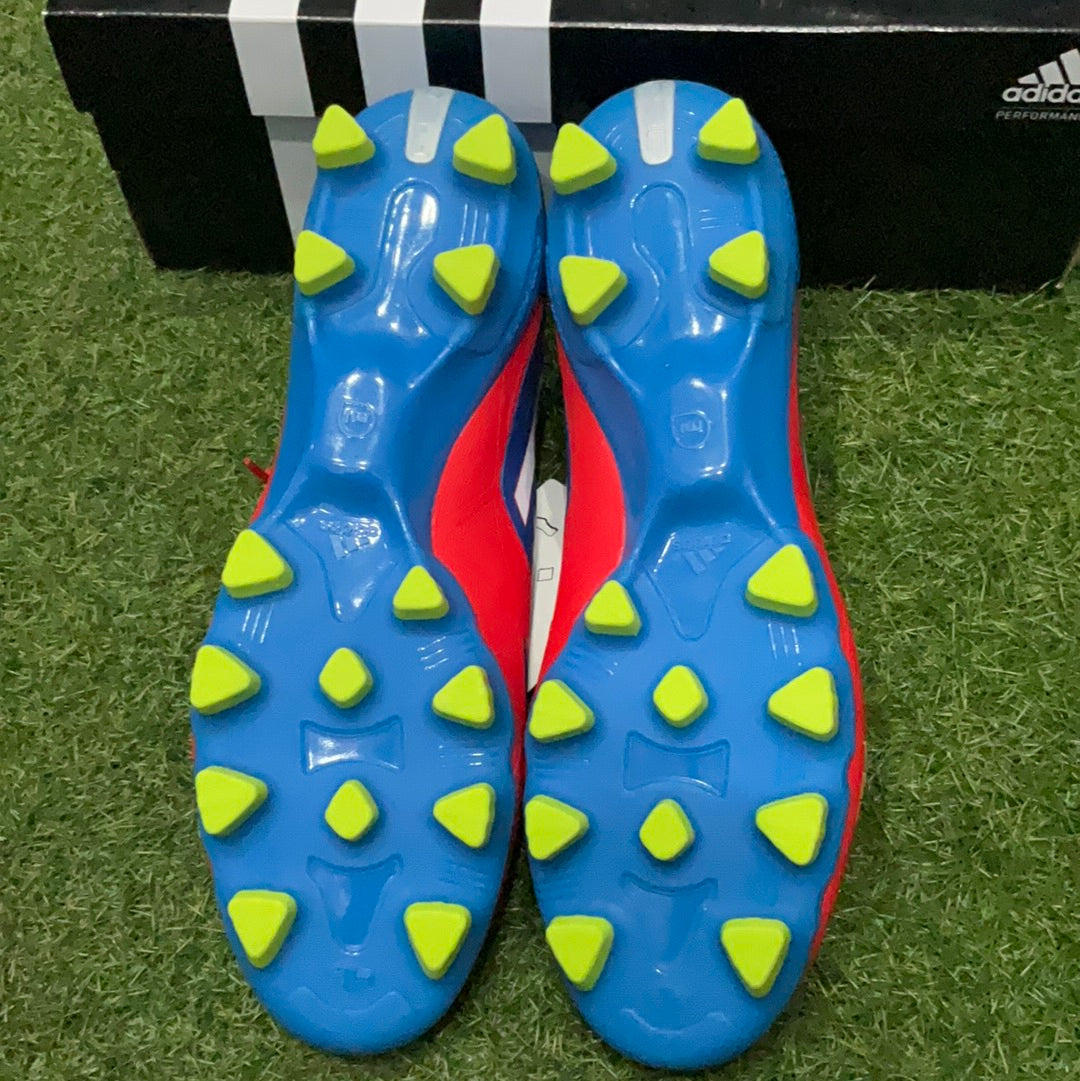 F50 adizero JP V23964