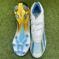 【箱無し】X Crazy Fast Messi LC.1 FG 29.0cm ID3529
