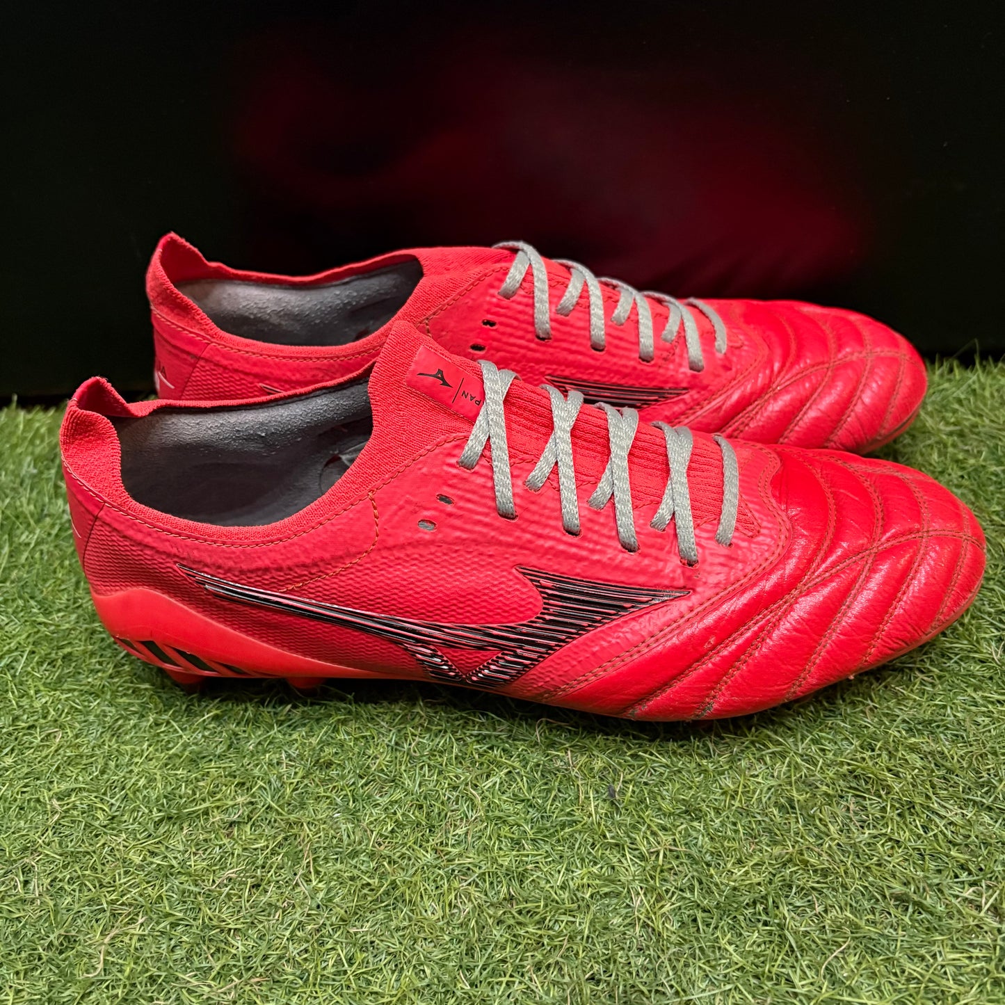 26.5 cm Used Goods中古スパイク Morelia Neo 3 β Japan