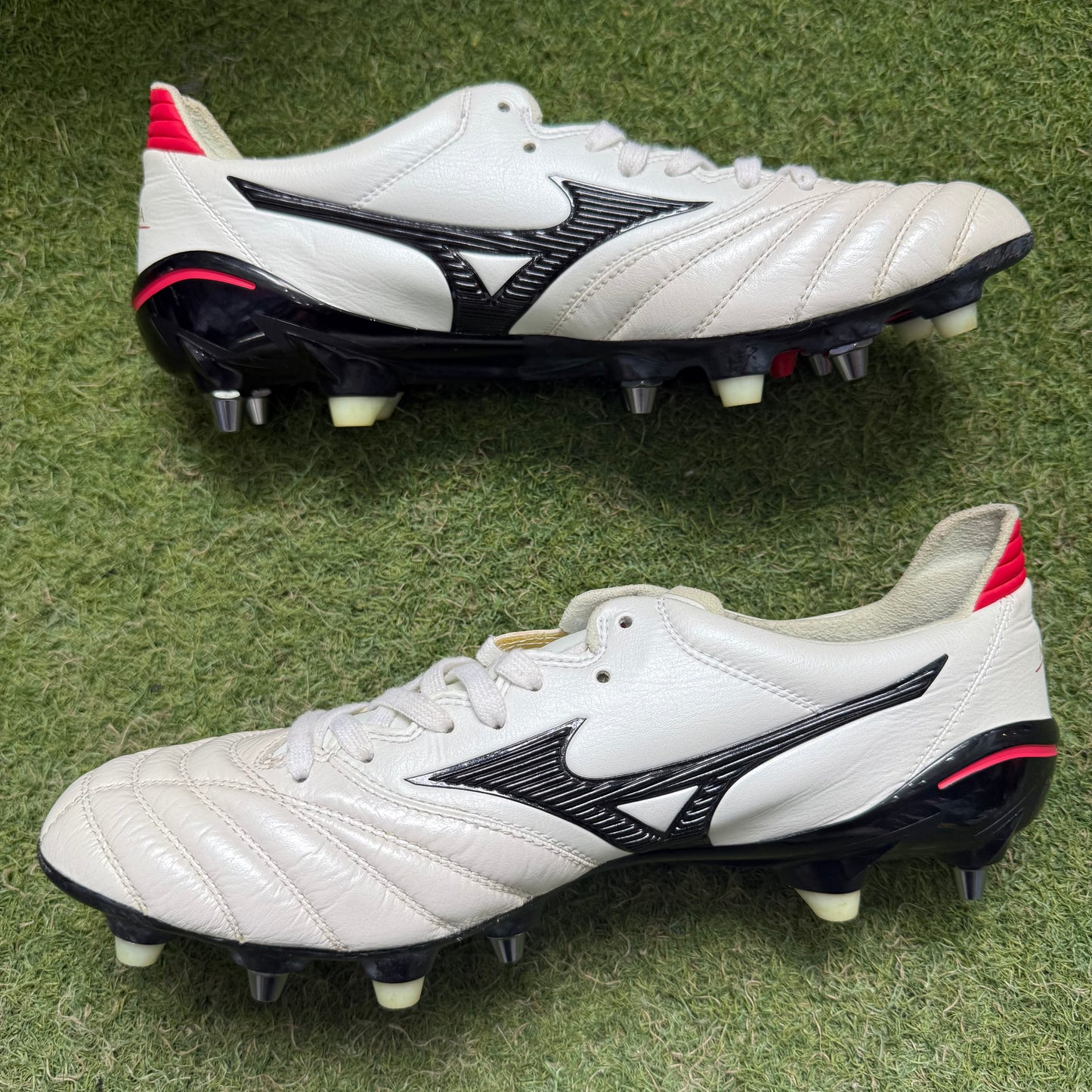 28.5 Used Goods中古スパイク Morelia Neo 2 Japan SG Mix
