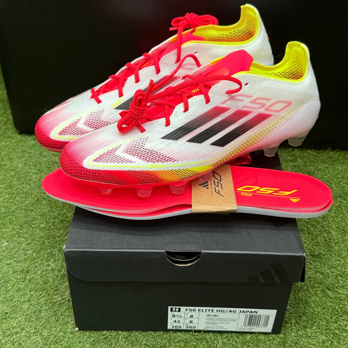 F50 ELITE HG/AG JAPAN IE1282