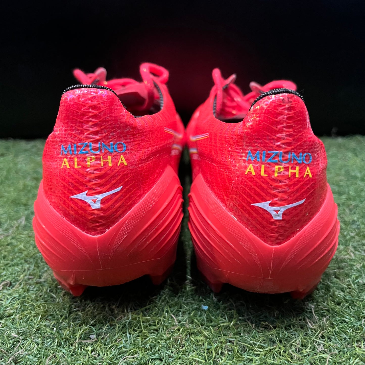 26.0 cm Used Goods MIZUNO ALPHA Japan