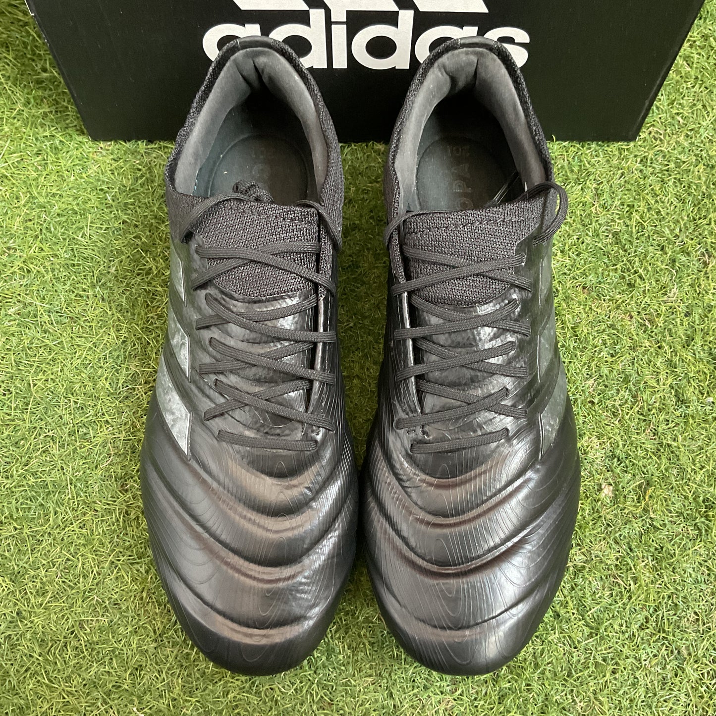 COPA 20.1 FG EF1947