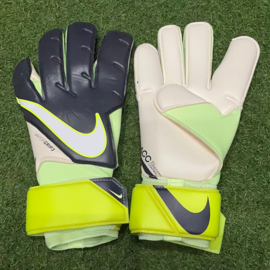 日本未発売カラー ヴェイパーグリップ3CN5650 015 Vapor Grip 3