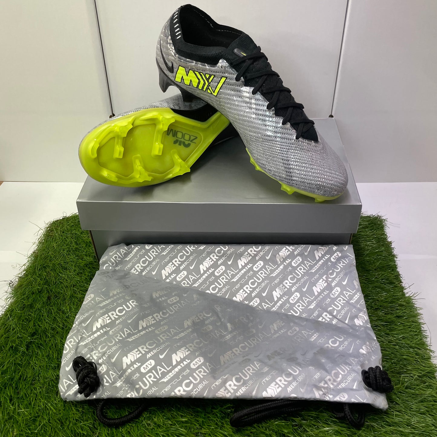ズーム マーキュリアル ヴェイパー エリート 15 FG FB8395 060 ZOOM Vapor 15 ELITE XXV