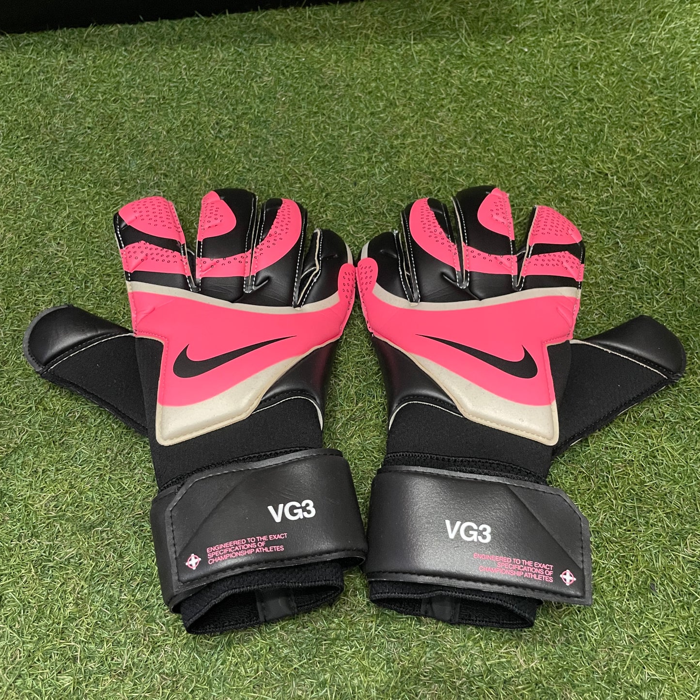 日本未発売 ヴェイパーグリップ3FB2999 013 Vapor Grip 3