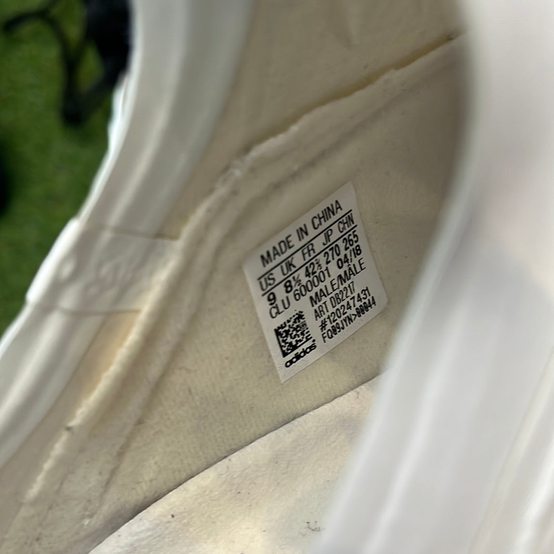 X 18+ FG/AG DB2217