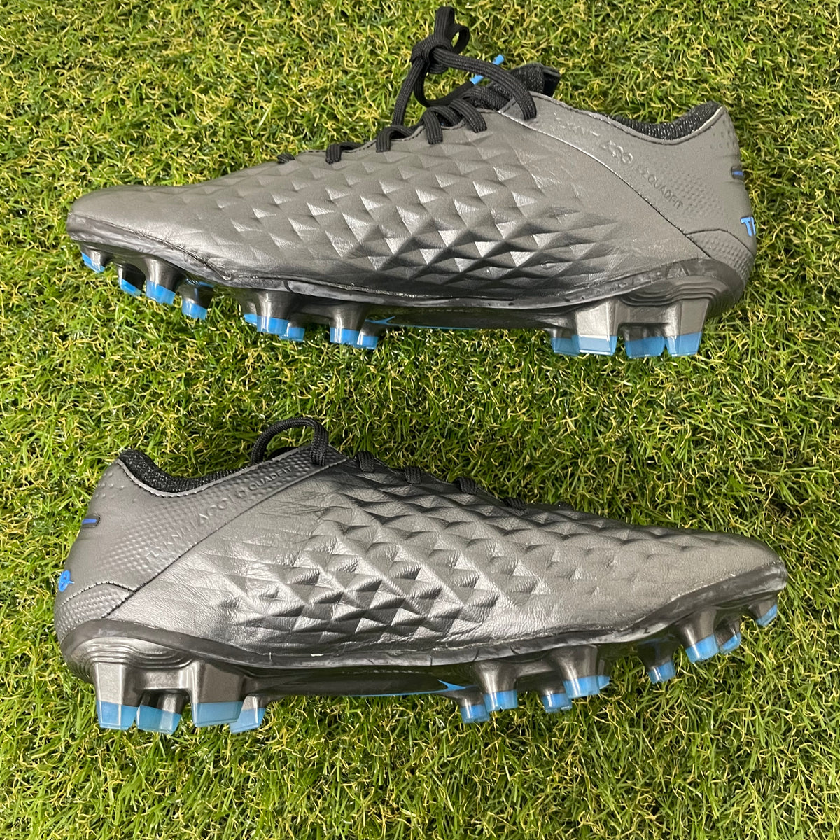 【箱無し】①Tiempo Legend 8 Elite FG 25.0 cm AT5293 004
