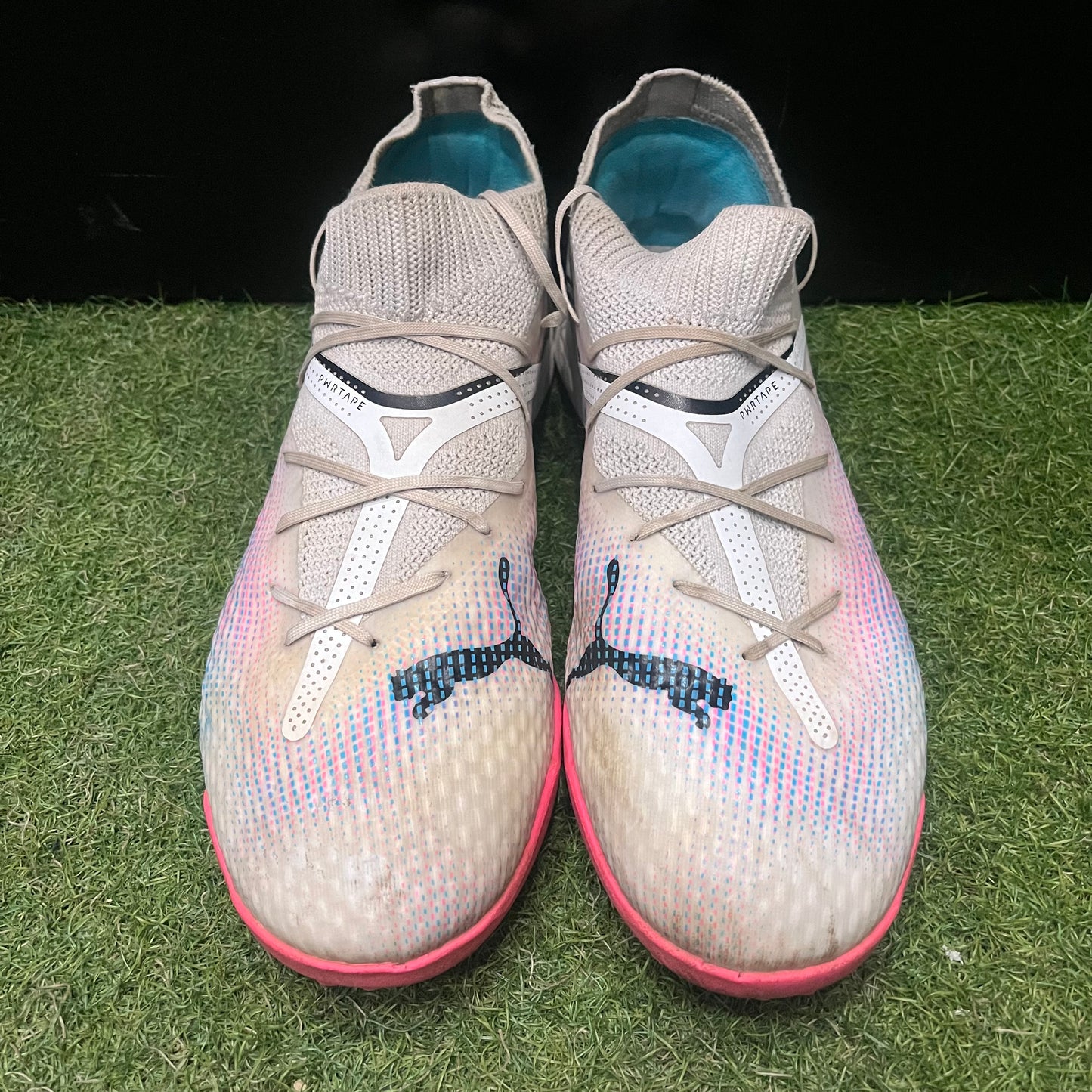 27.0 cm Used Goods中古スパイクPUMA Future 7 PRO CAGE