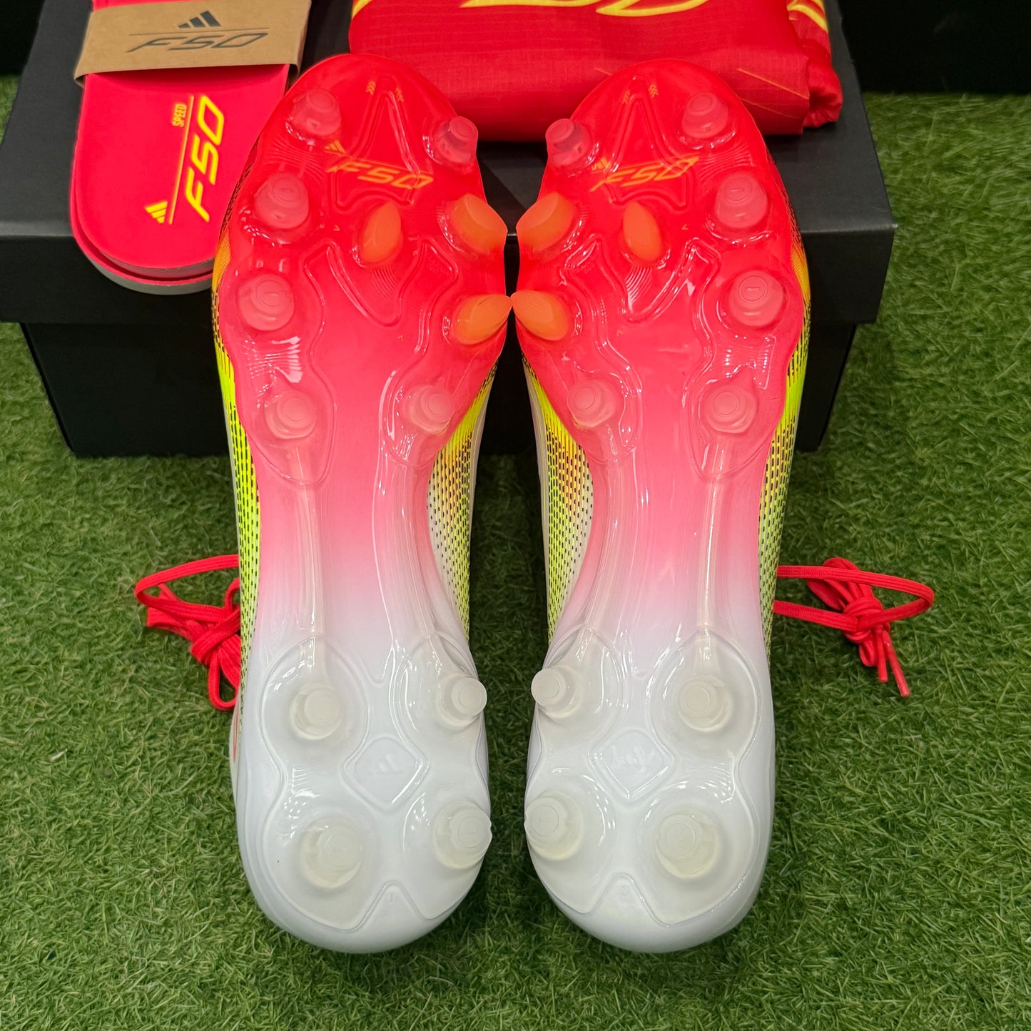 F50 ELITE HG/AG JAPAN IE1282