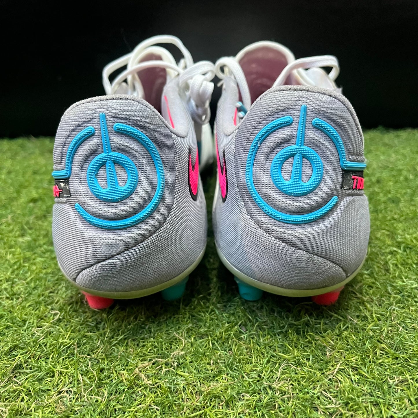 25.5 cm Used Goods中古スパイクTiempo Legend 9 AG