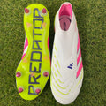 【箱無し】Predator Elite LL SG 26.5 cm ID3848