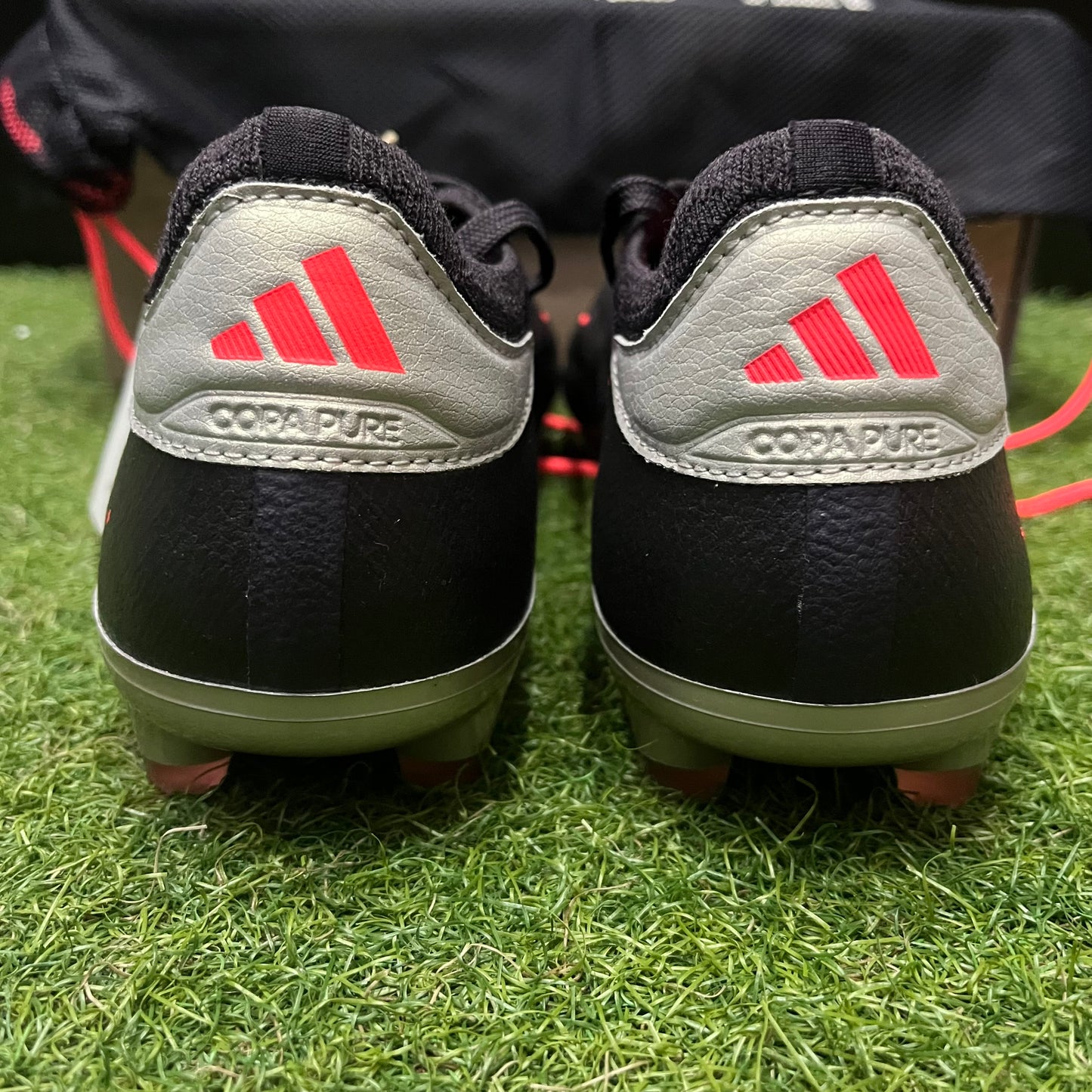Copa pure 2 Elite KT FG IG6398 コパピュア