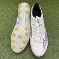 28.5 Used Goods MIZUNO ALPHA Pro