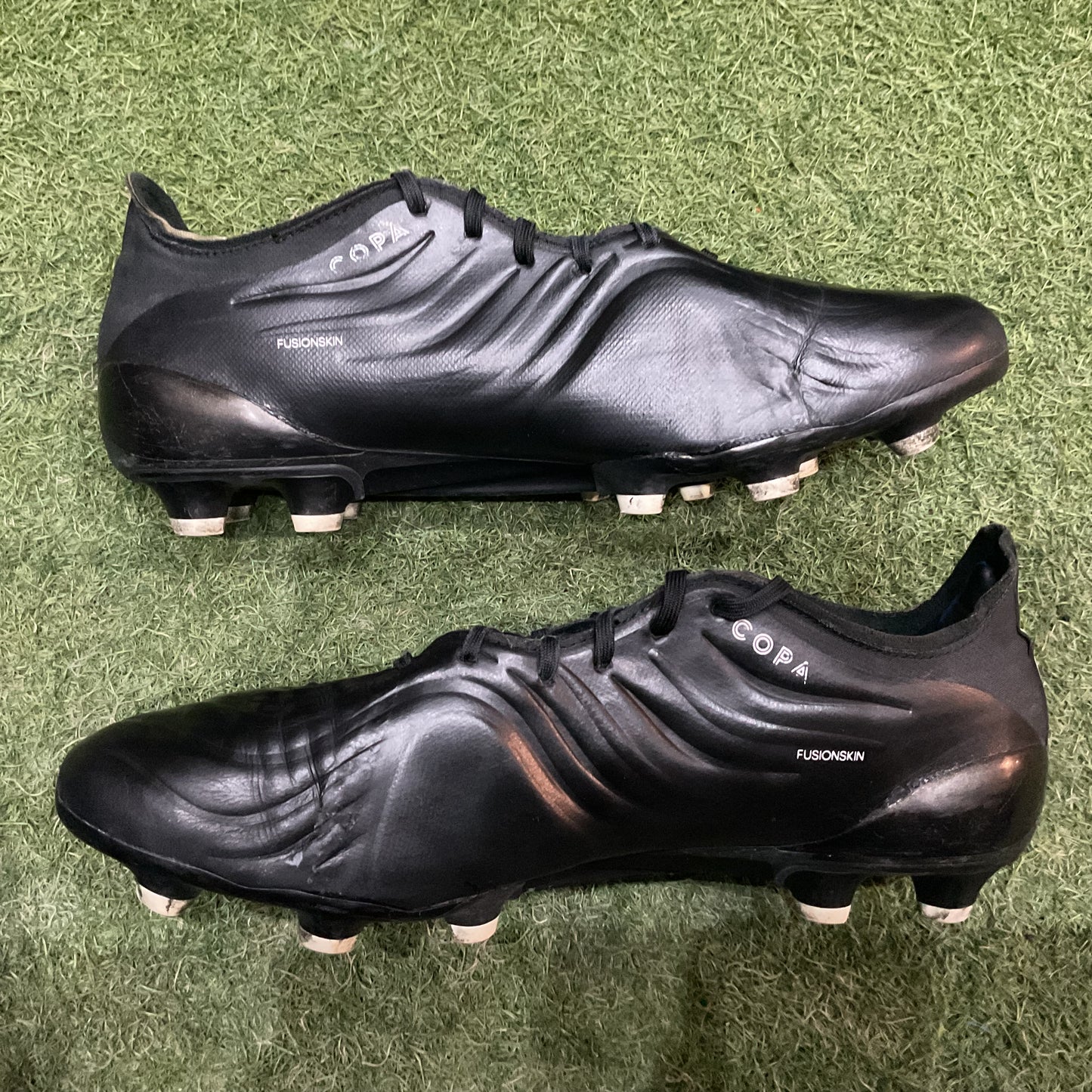 28.5 Used Goods中古スパイク COPA SENSE .1 HG/AG