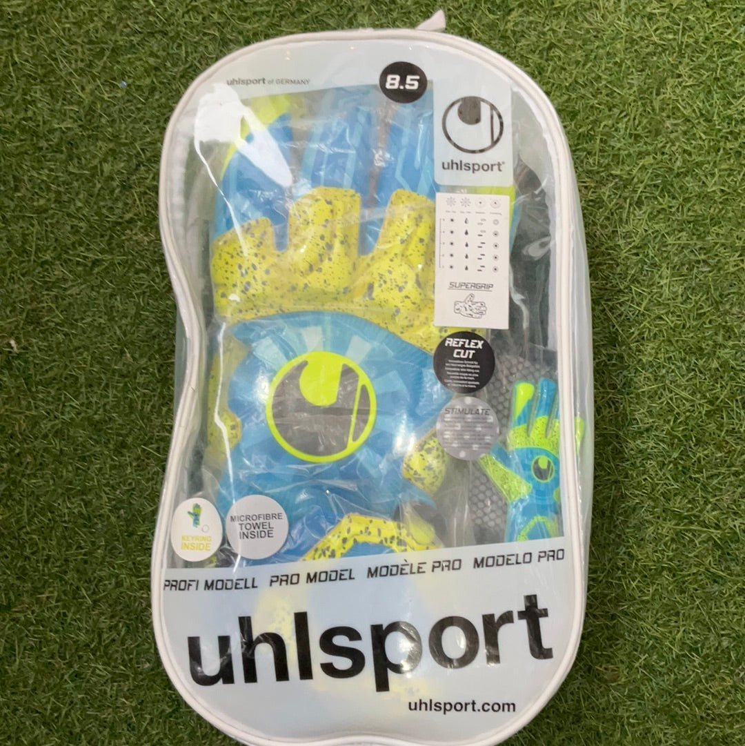 Uhlsport Supergrip Radar Control Supergrip Reflex 101111501