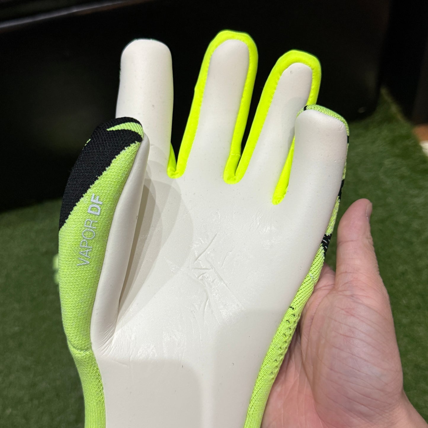 Vapor Dynamic Fit HQ0259 702