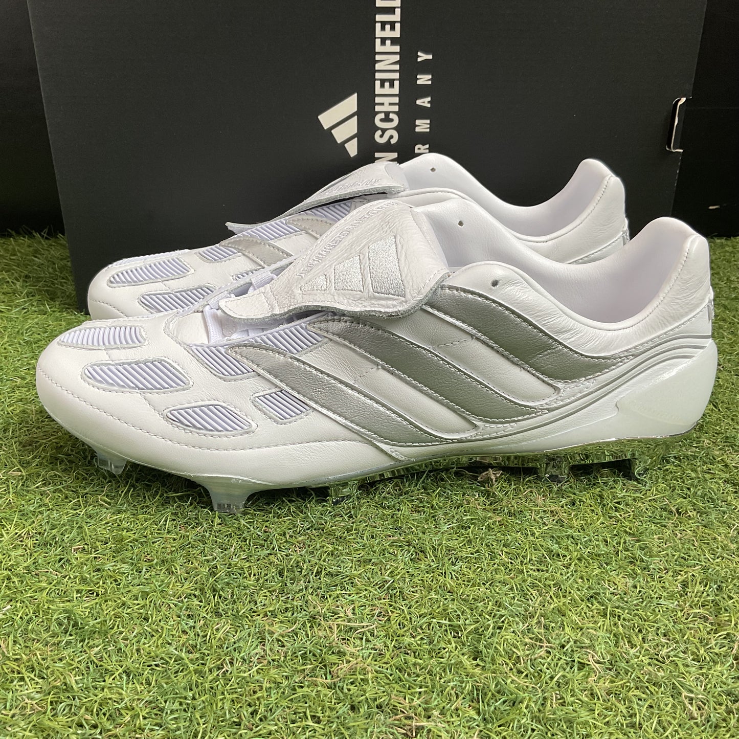 Predator PrecisionFG JS0571