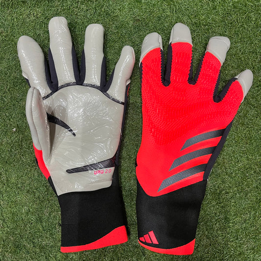 プレデター GL プロ ハイブリッド IX3865 URG2.0 Predator GL Pro Hybrid