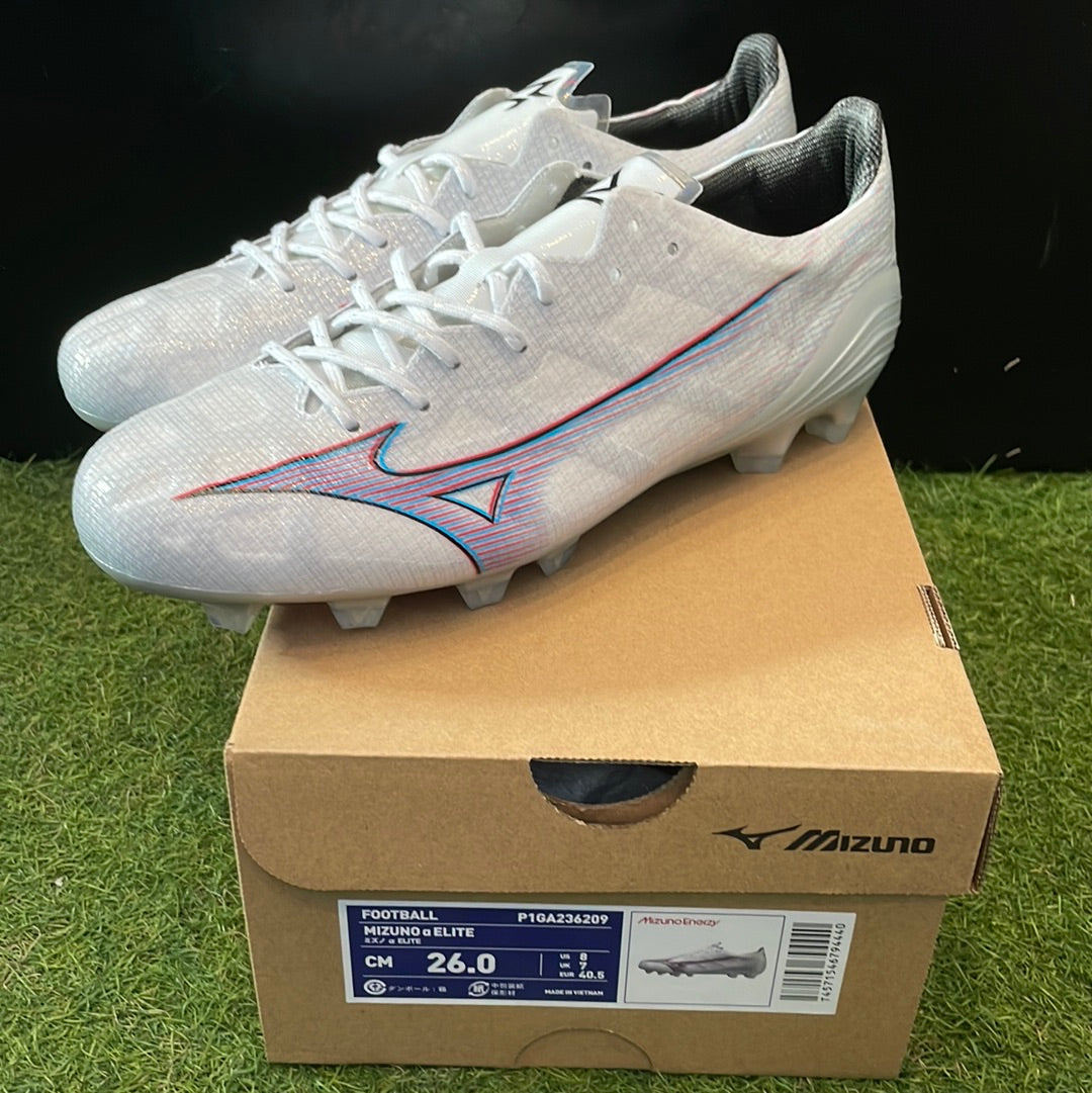 MIZUNO アルファ Elite P1GA236209