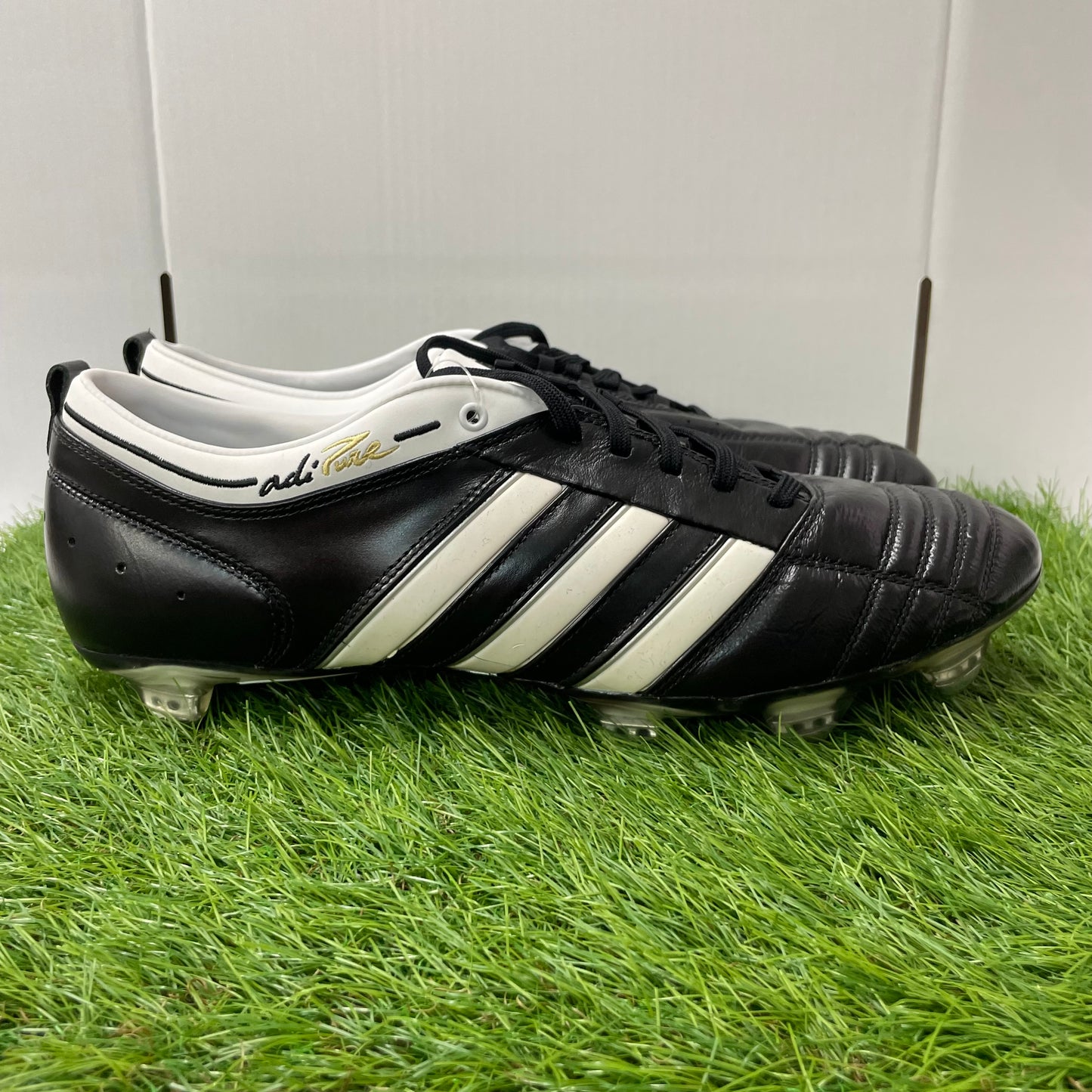 vintage adiPURE 2 TRX SG