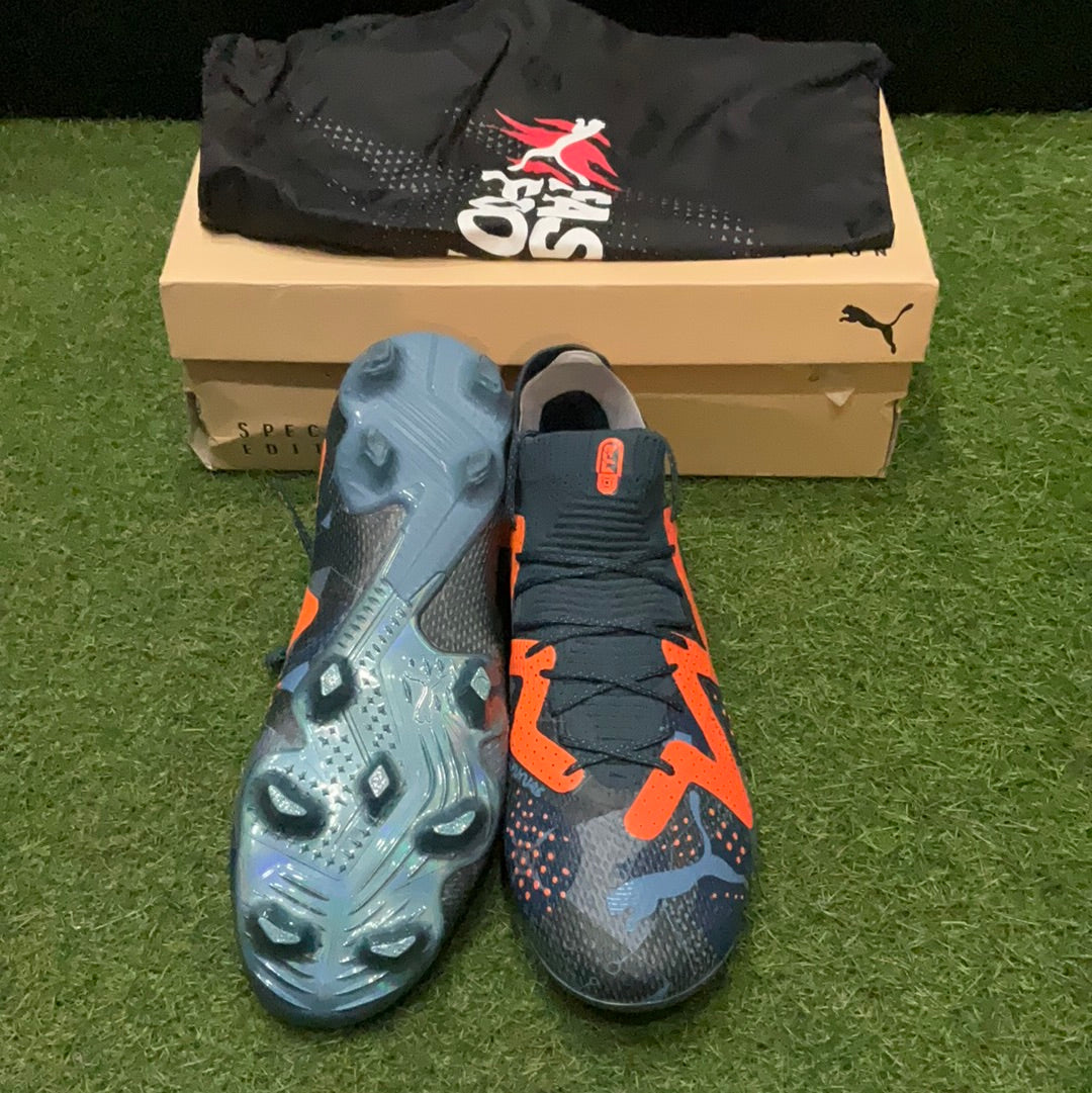 Future ULTIMATE DNA FG/AG 107208 01