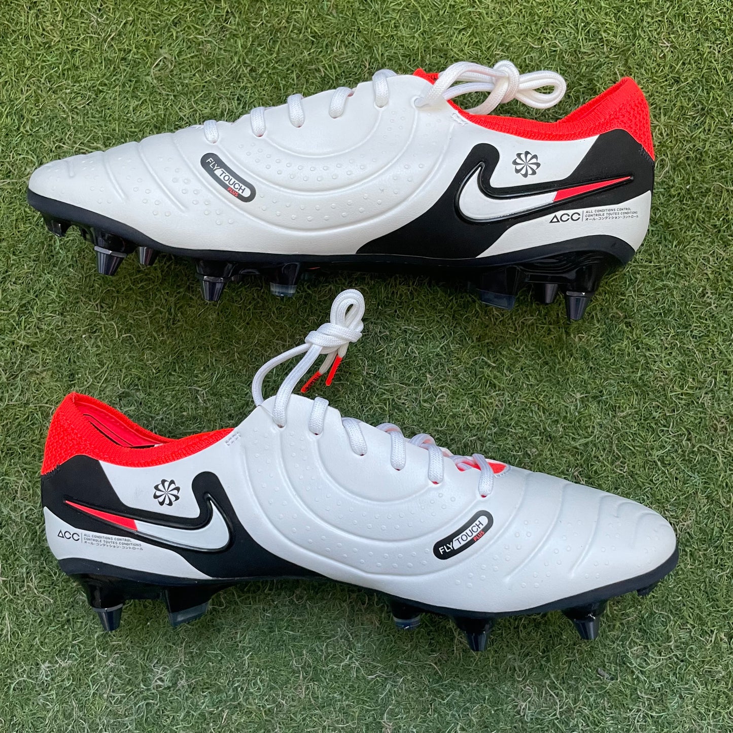 【箱無し】Tiempo Legend 10 Elite SG-PRO P 27.0cm FN7283-100