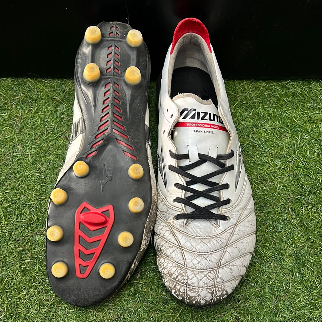 25.5 Used Goods中古スパイク Morelia Neo 4 Japan – 俺の足 サッカー用品セレクトショップ