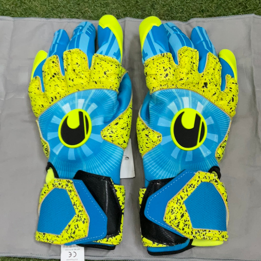Uhlsport Supergrip Radar Control Supergrip Reflex 101111501