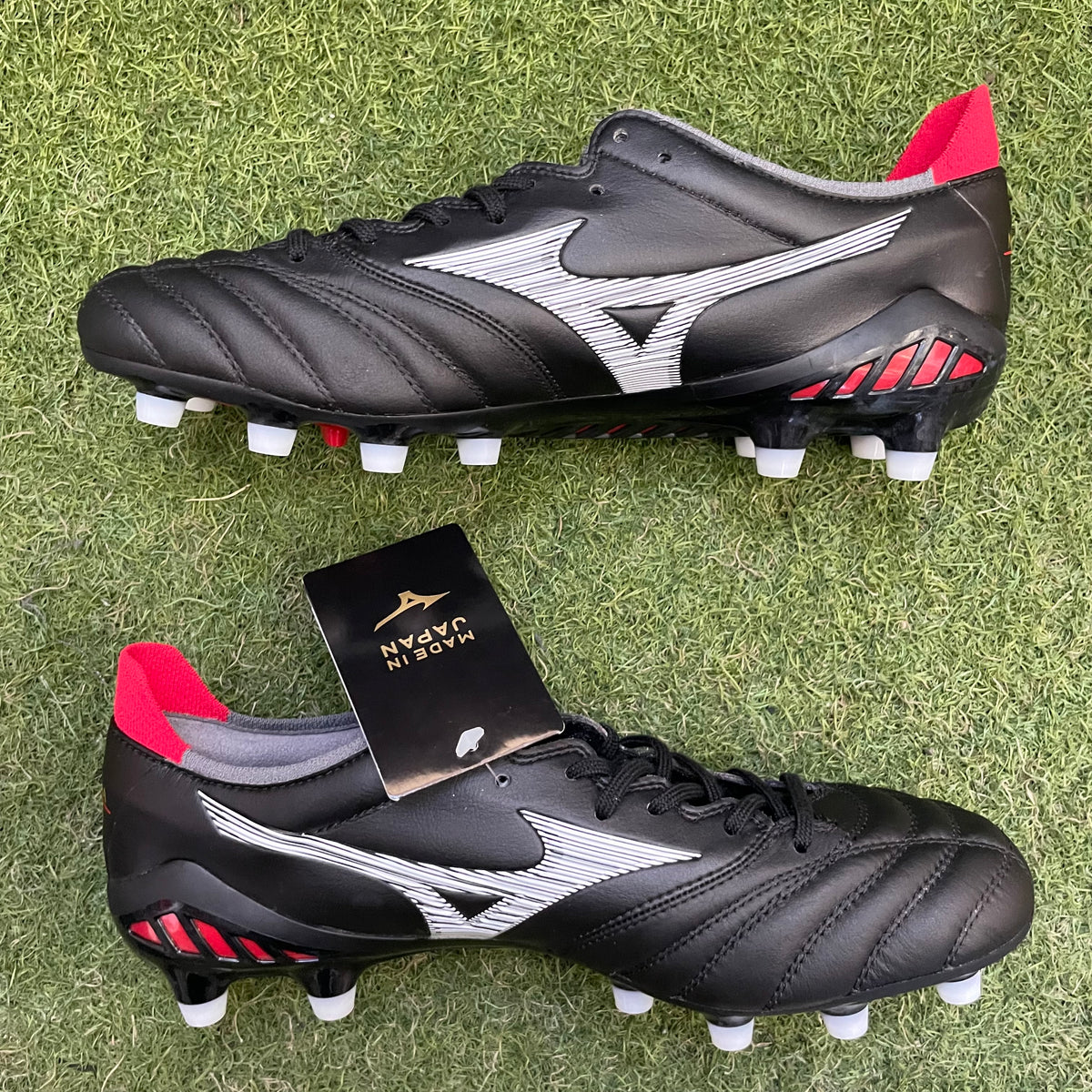 【箱無し】MORELIA NEO3 JAPAN 26.0cm P1GA208001