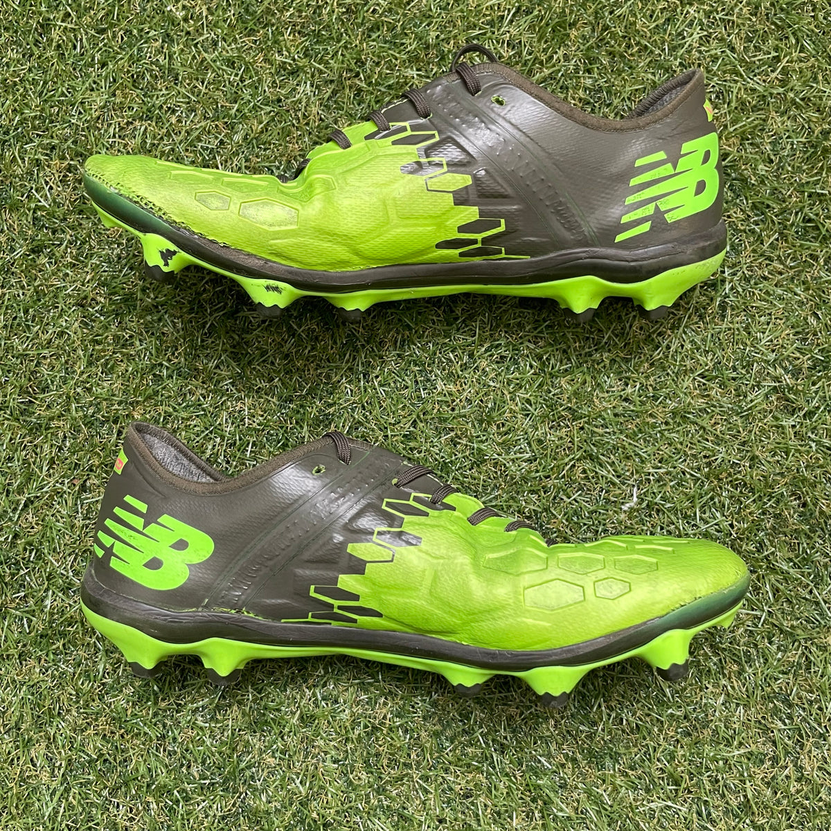 25.0 cm Used Goods中古スパイク VISARO 2.0 PRO FG