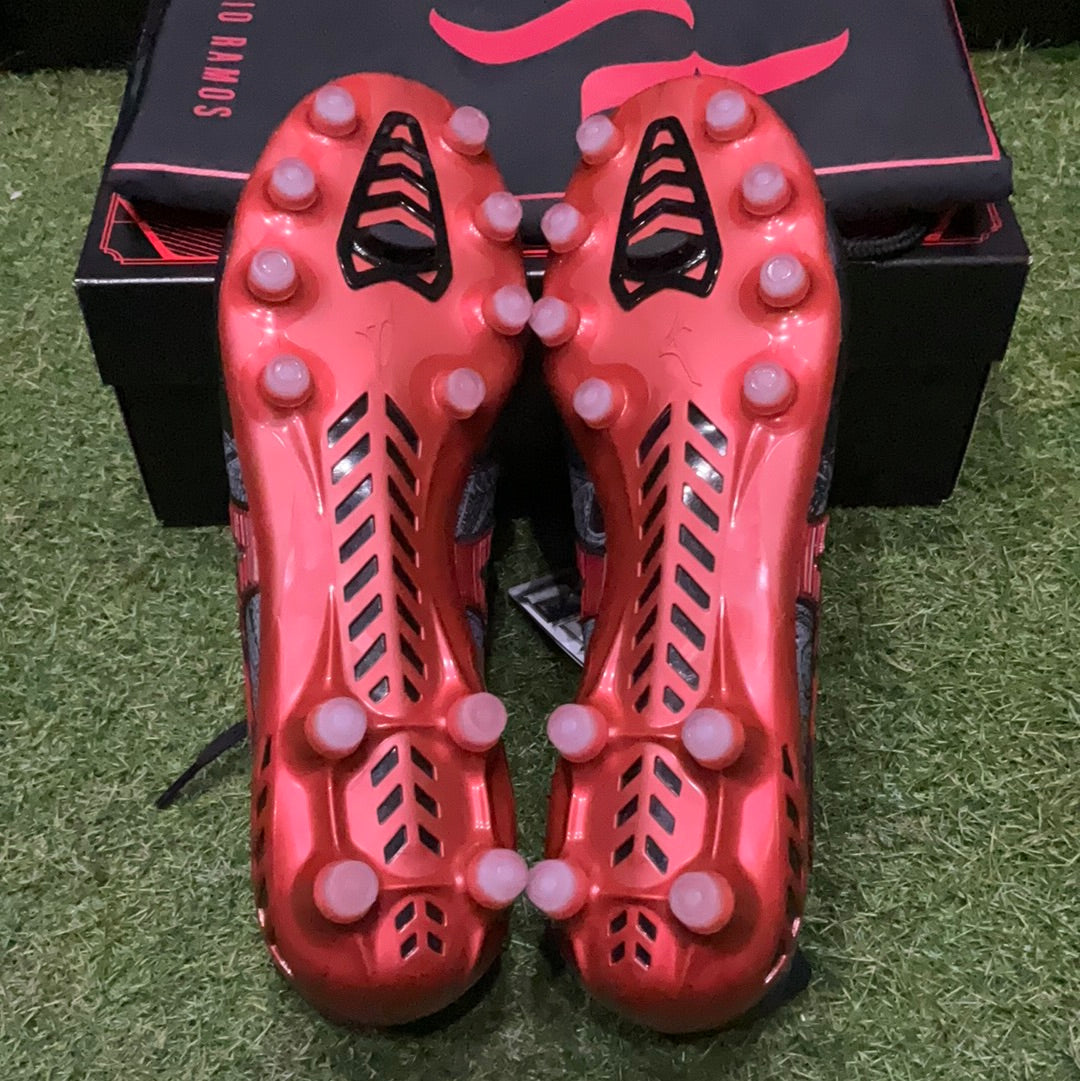 モレリアネオ3 ベータ MADE IN JAPAN P1GA239804 RAMOS Morelia Neo 3 β