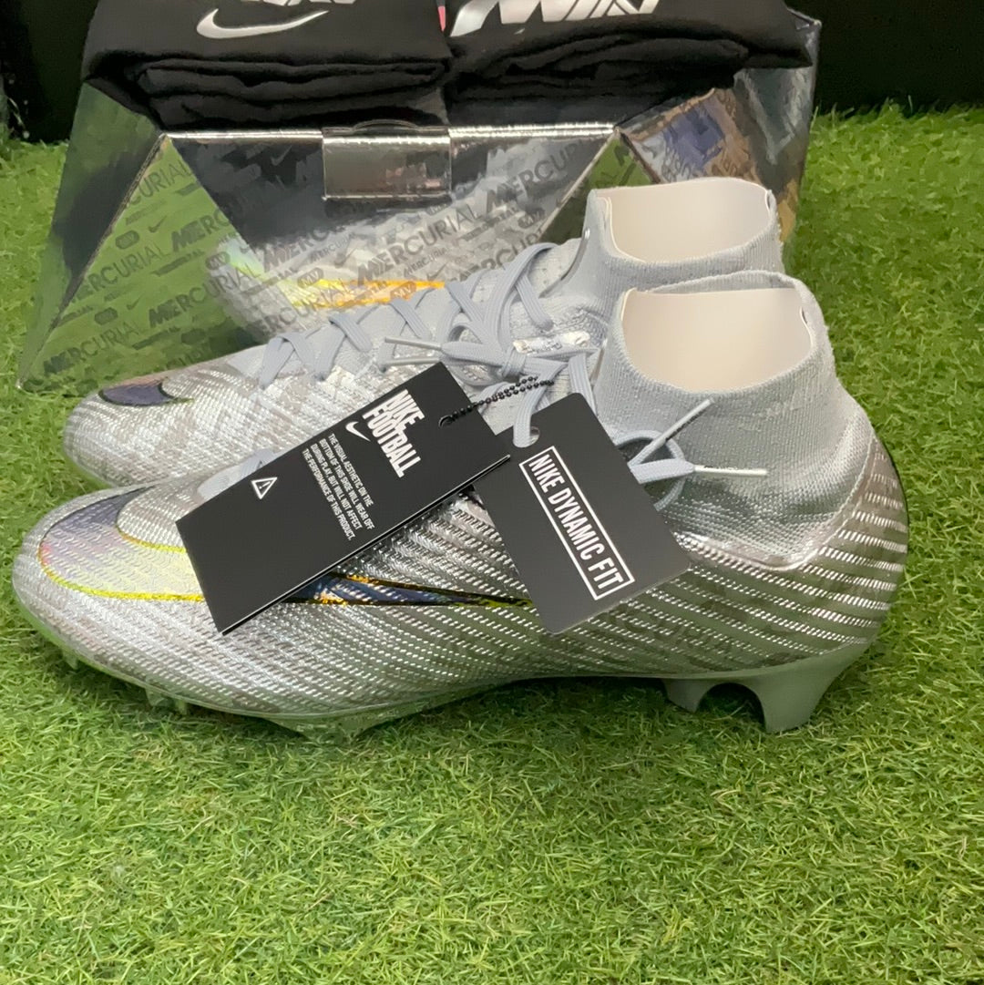 全世界2500足限定 Mercurial SuperFly 9 FB8863 060
