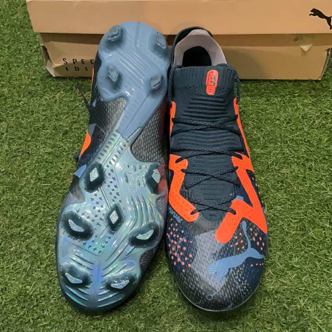 Future ULTIMATE DNA FG/AG 107208 01