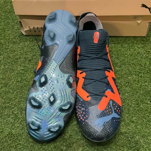 Future ULTIMATE  DNA FG/AG 107208 01
