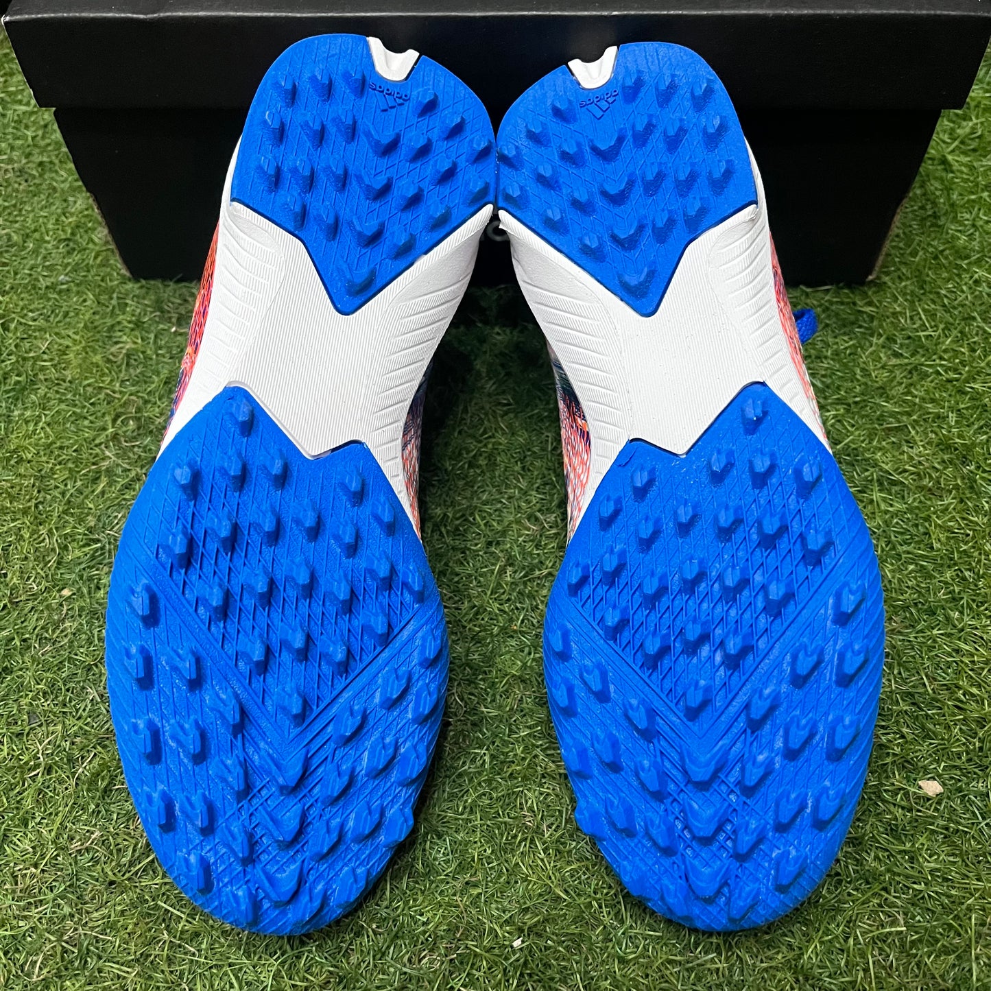 X GHOSTED.3 TF J TSUBASA FW5838