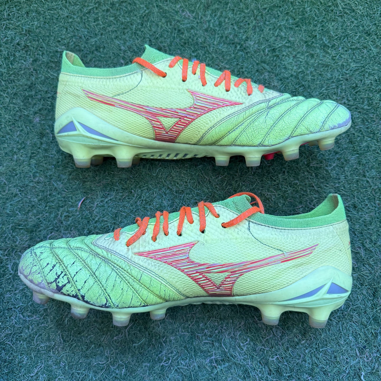 26.0 Used Goods中古スパイク Morelia Neo 4 β Japan