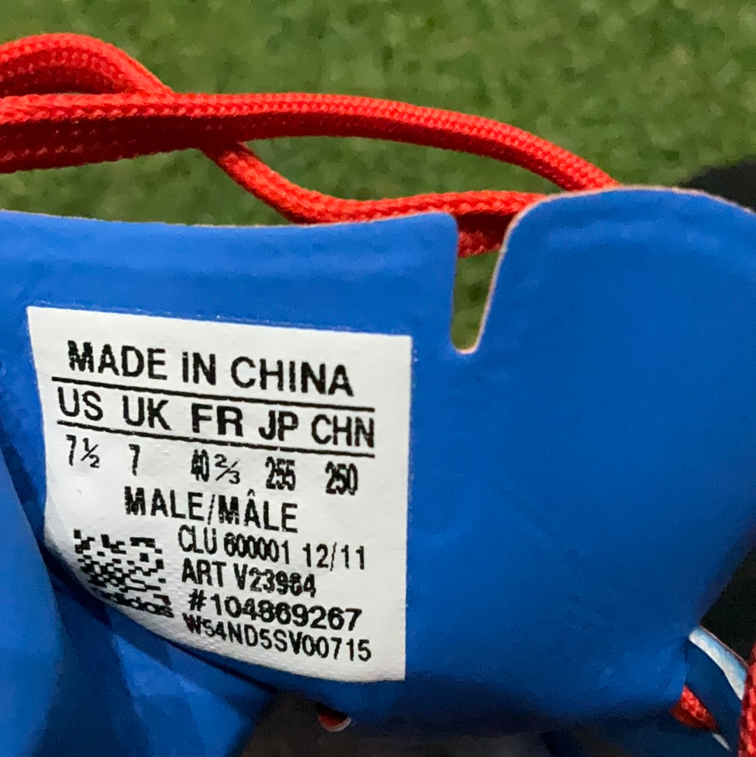F50 adizero JP V23964
