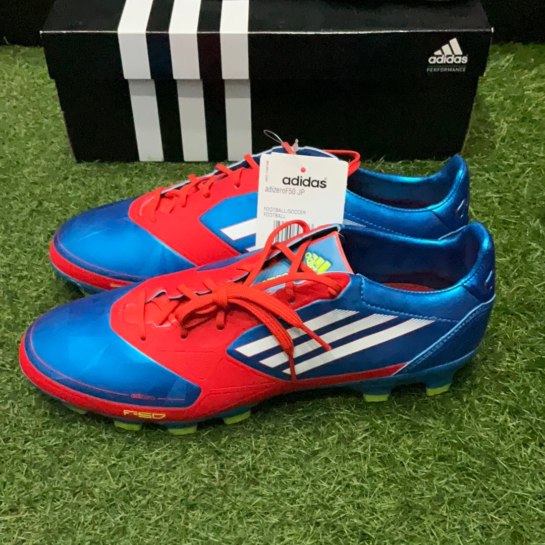 F50 adizero JP V23964