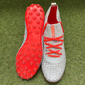 27.0 Used Goods中古スパイクPUMA Future 4.2 NETFIT MG