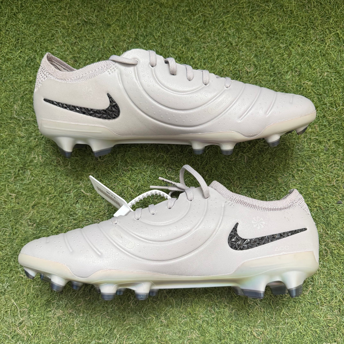 【箱無し】Tiempo Legend 10 Elite FG Promo 26.0 HF4371 001 支給品
