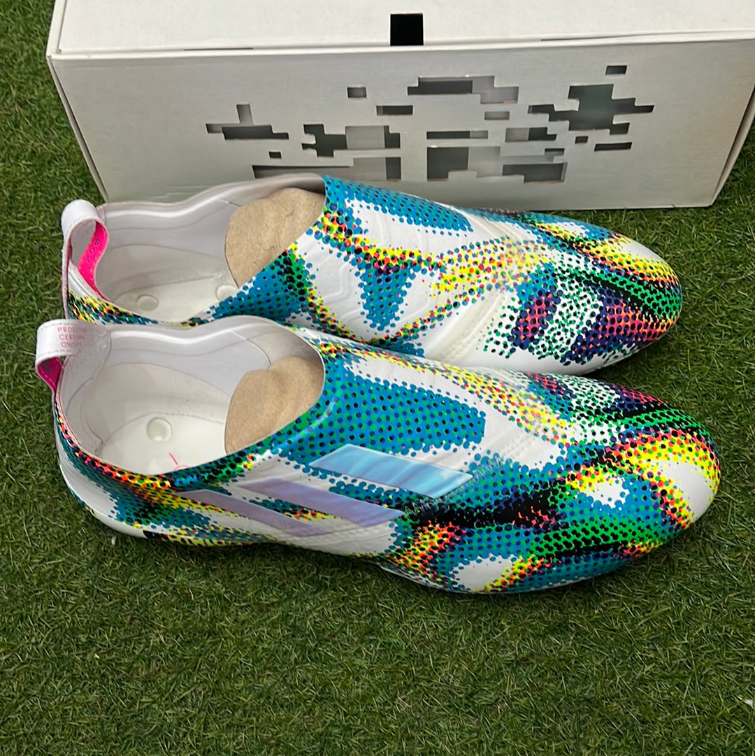 Glitch outerskin FG F99849 グリッチ アウタースキン