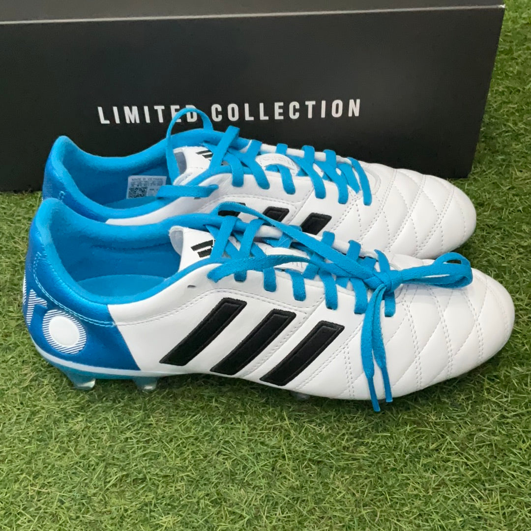 Coming Soon... 11pro Toni Kross FG IG0776