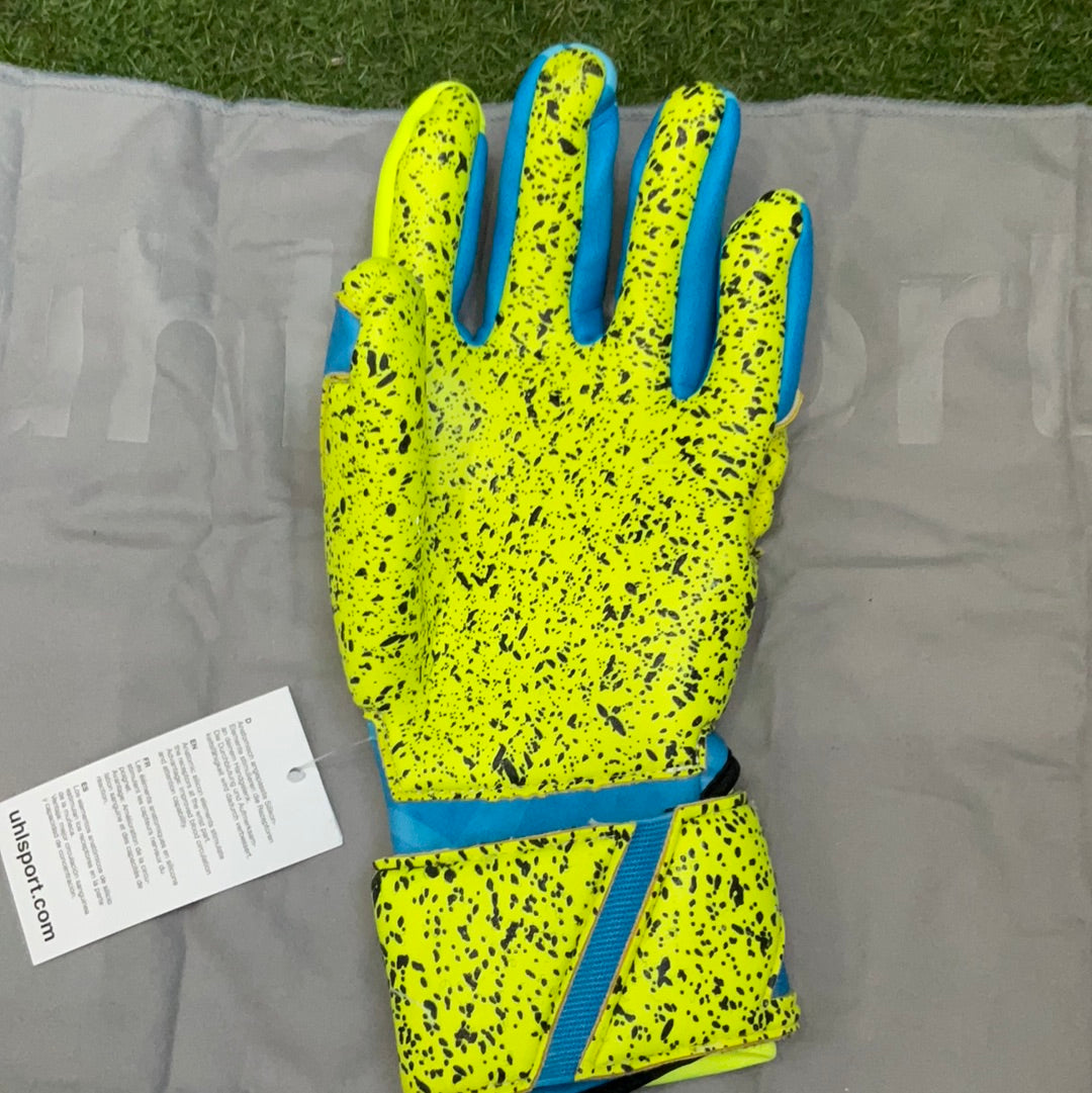 Uhlsport Supergrip Radar Control Supergrip Reflex 101111501