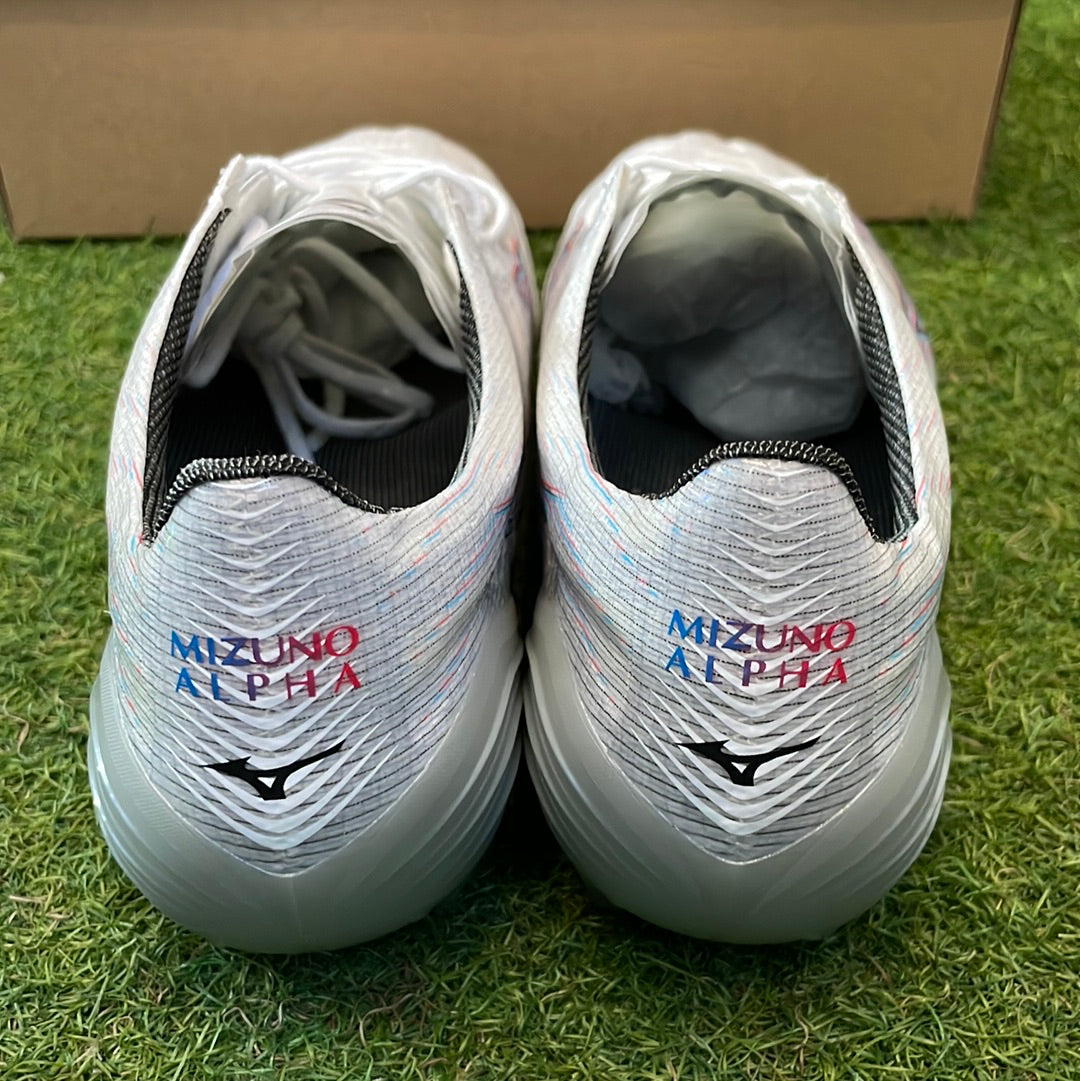 MIZUNO アルファ Elite P1GA236209