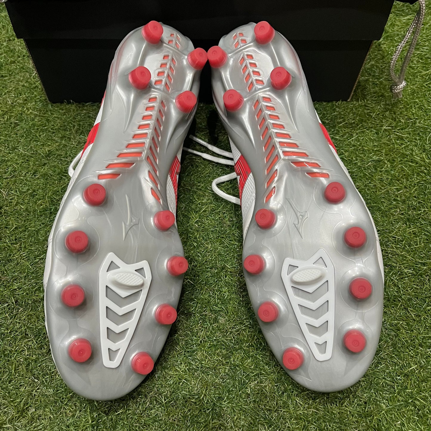 モレリアネオ4 β MADE IN JAPAN P1GA244060 Morelia Neo 4 β ベータ