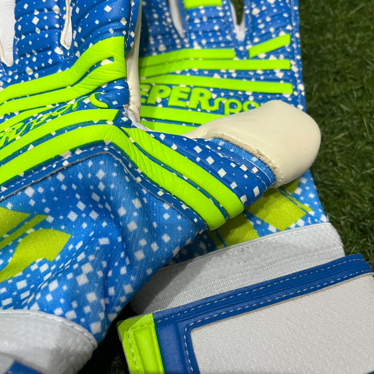 KEEPERsport VARAN 6 Premier NC KS10007 425