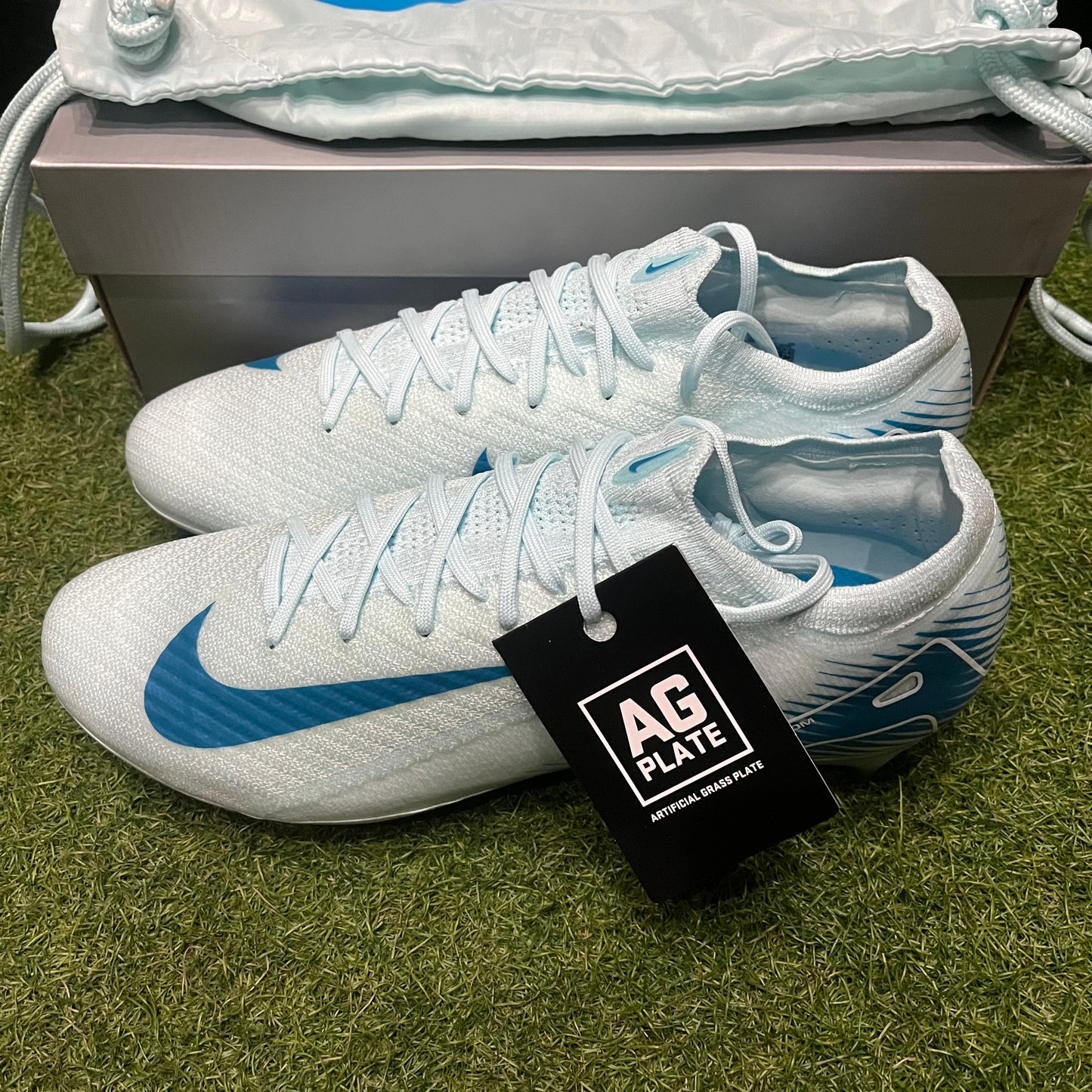 マーキュリアル ヴェイパー エリート 16 AG-PRO FQ8693 400 ZOOM Vapor 16 ELITE