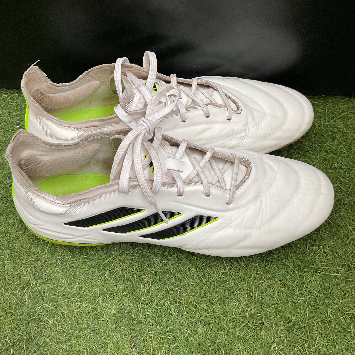 26.0cm Used Goods中古スパイク COPA PURE.1 FG